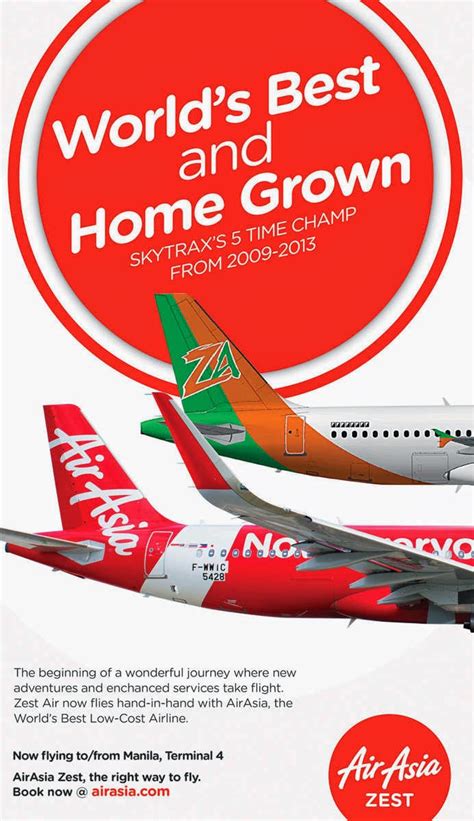 www.zest air.com|Zest Air (now AirAsia) Booking .